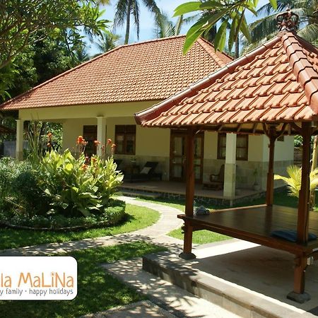 Villa Malina تيجاكولا المظهر الخارجي الصورة