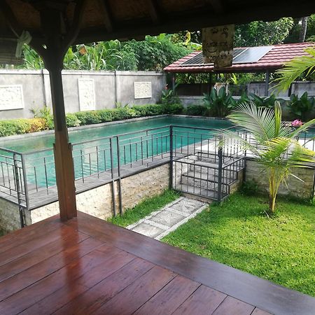 Villa Malina تيجاكولا المظهر الخارجي الصورة