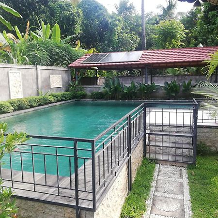 Villa Malina تيجاكولا المظهر الخارجي الصورة