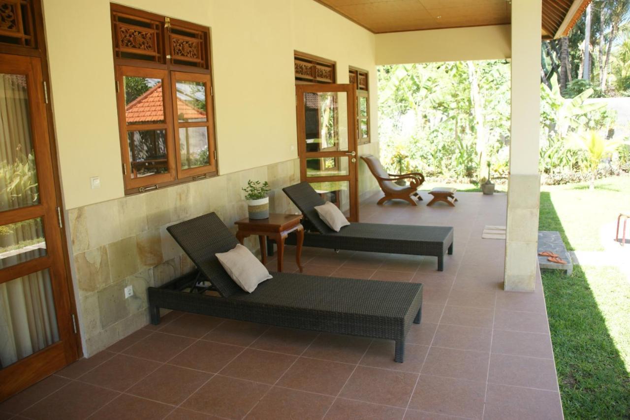 Villa Malina تيجاكولا المظهر الخارجي الصورة