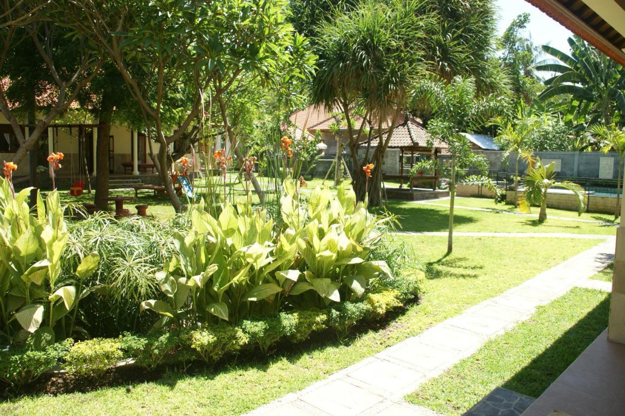 Villa Malina تيجاكولا المظهر الخارجي الصورة
