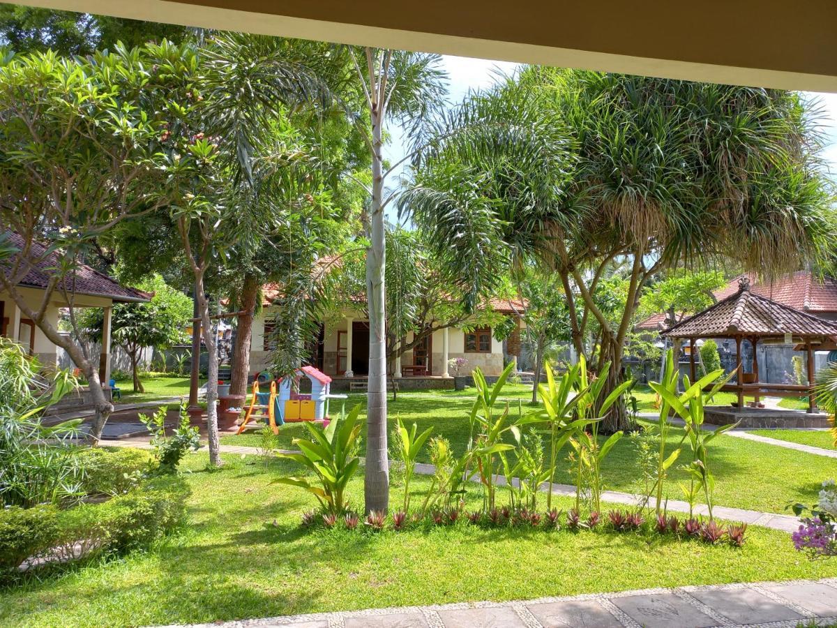 Villa Malina تيجاكولا المظهر الخارجي الصورة