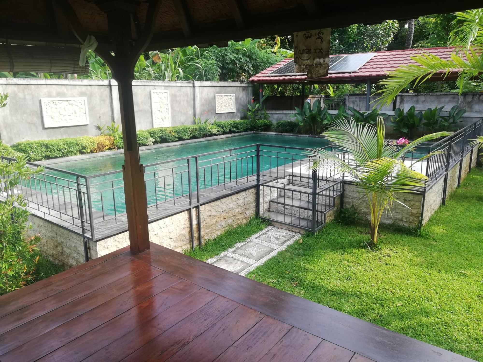 Villa Malina تيجاكولا المظهر الخارجي الصورة