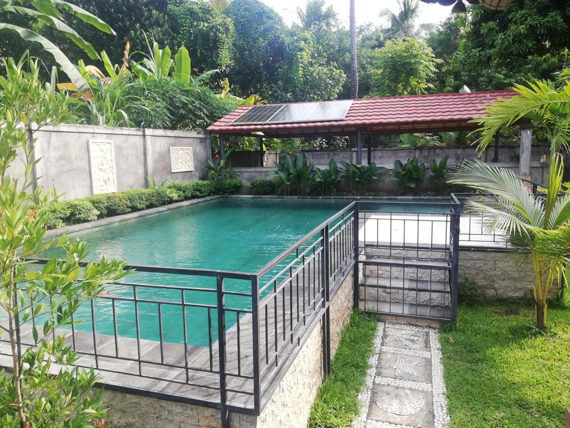 Villa Malina تيجاكولا المظهر الخارجي الصورة