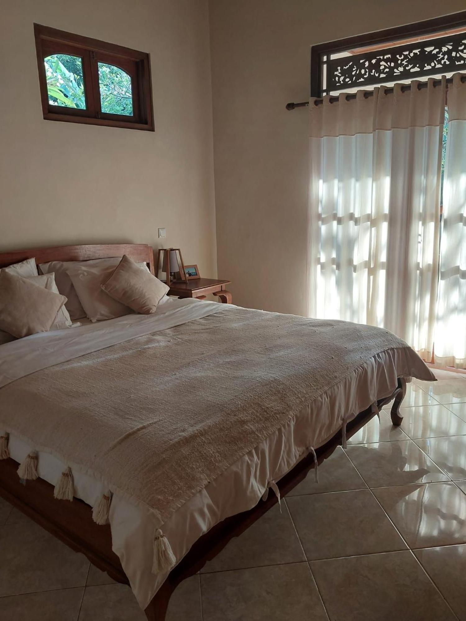 Villa Malina تيجاكولا المظهر الخارجي الصورة